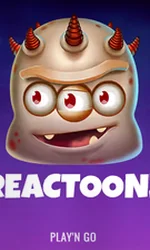 Reactoonz