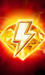 Diamonds Power: Hold and Win