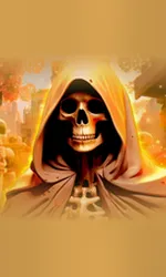 Dia de Los Muertos 2