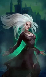 Banshee's Call