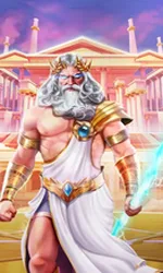 Gates of Olympus
