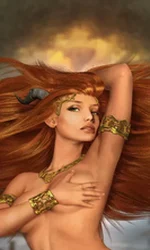 Demi Gods 3
