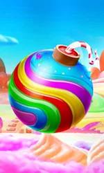 Sweet Bonanza