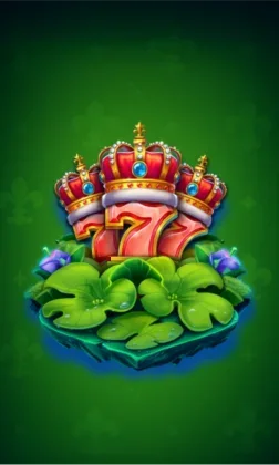 Royal Crown 777